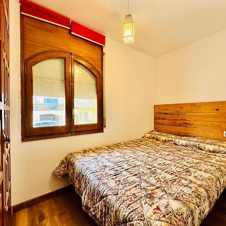 Port Ambar - Apartamento En La Marina De Empuriabrava - Balcon Con Vistas Al Canal - Playa - Wifi المظهر الخارجي الصورة