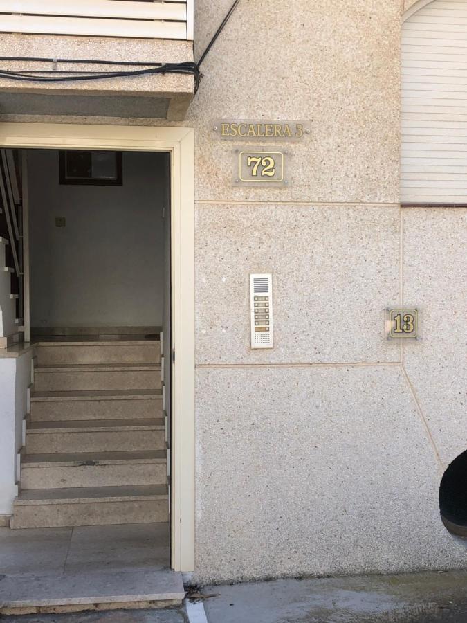 Port Ambar - Apartamento En La Marina De Empuriabrava - Balcon Con Vistas Al Canal - Playa - Wifi المظهر الخارجي الصورة