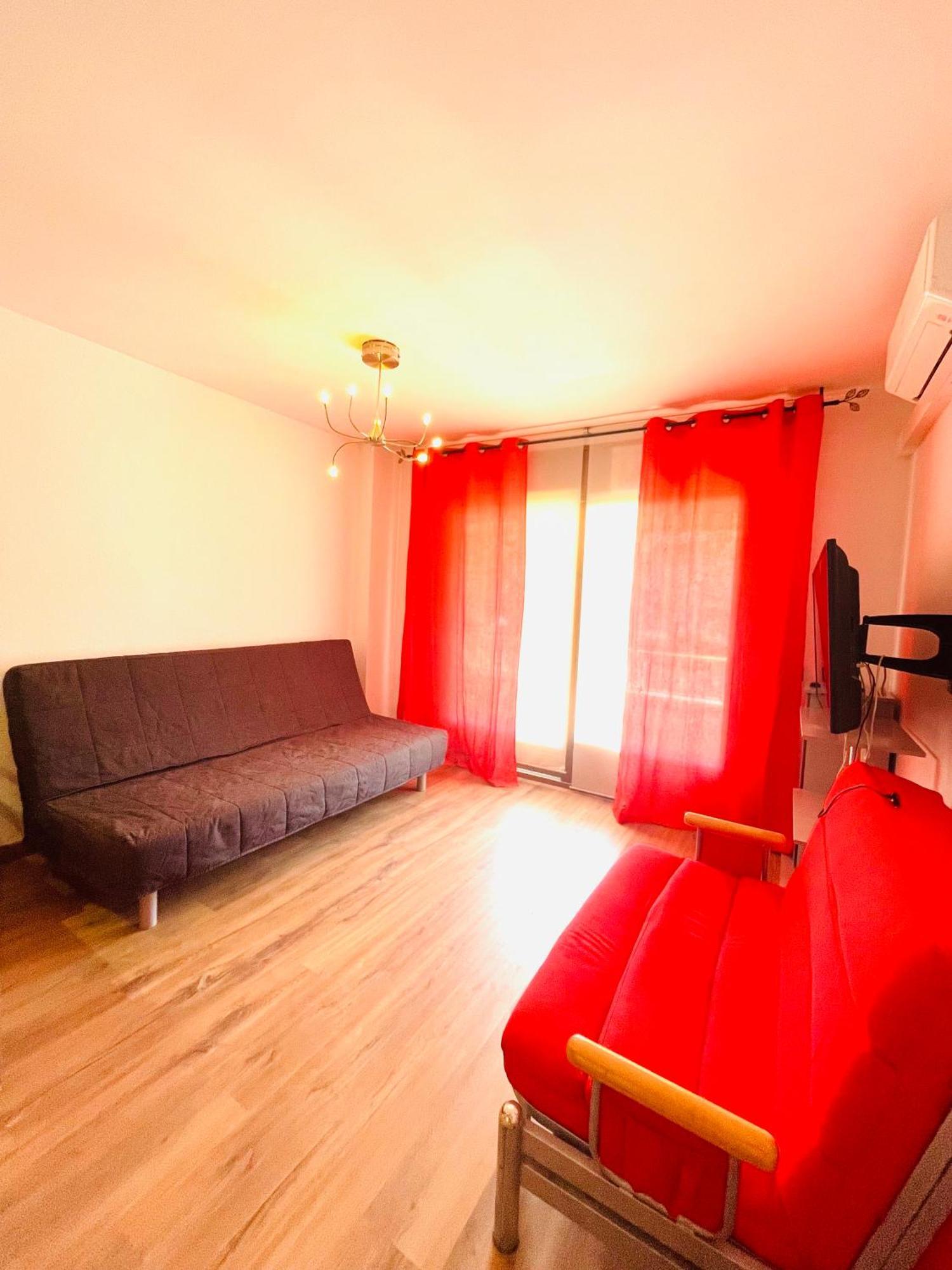 Port Ambar - Apartamento En La Marina De Empuriabrava - Balcon Con Vistas Al Canal - Playa - Wifi المظهر الخارجي الصورة