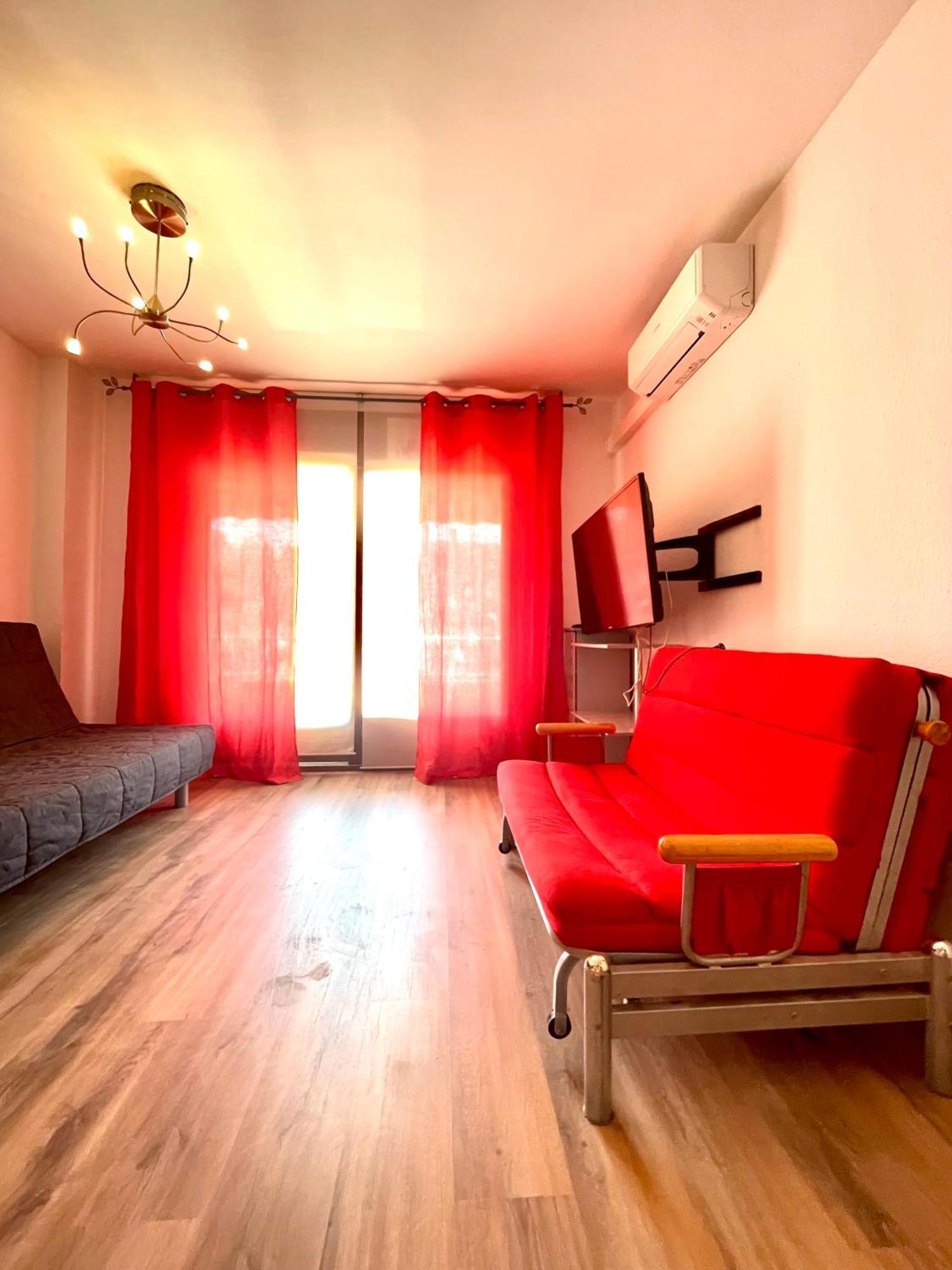 Port Ambar - Apartamento En La Marina De Empuriabrava - Balcon Con Vistas Al Canal - Playa - Wifi المظهر الخارجي الصورة