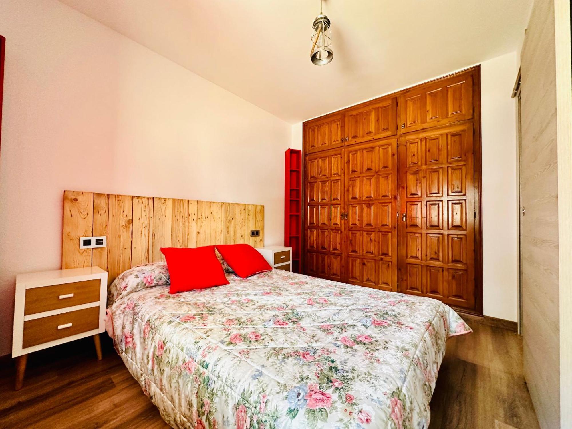 Port Ambar - Apartamento En La Marina De Empuriabrava - Balcon Con Vistas Al Canal - Playa - Wifi المظهر الخارجي الصورة